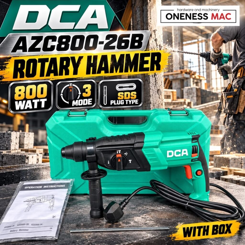 POWER TOOLS - SERIES
