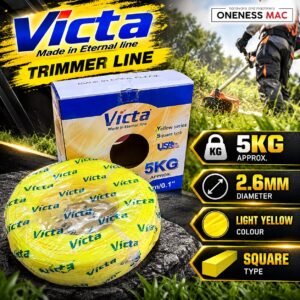 ACCESSORIES FOR BRUSH CUTTER